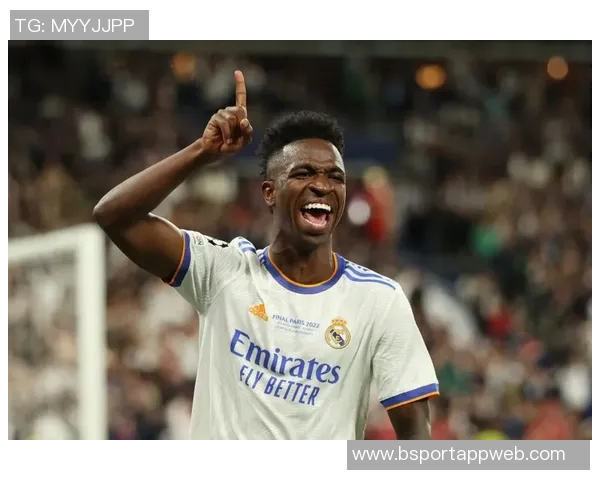 ESPN报道维尼修斯不受处罚阿隆索可自主做技术决策 ESPN报道维尼修斯不受处罚阿隆索可自主做技术决策