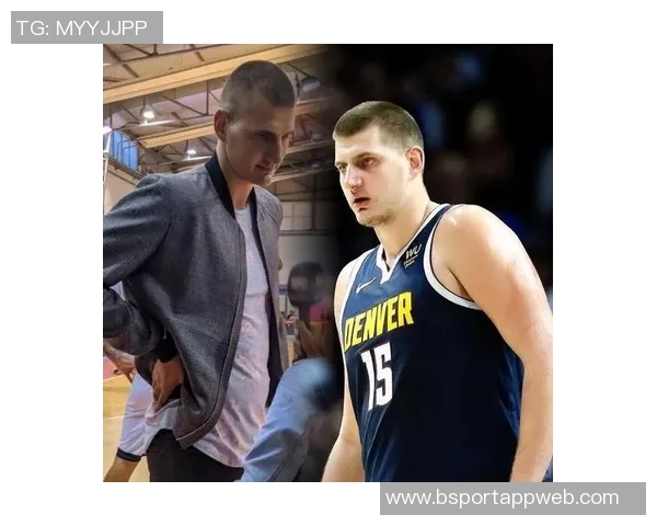 杨瀚森追寻科技进化之路约基奇申京助力他克服艰难起步 杨瀚森追寻科技进化之路约基奇申京助力他克服艰难起步