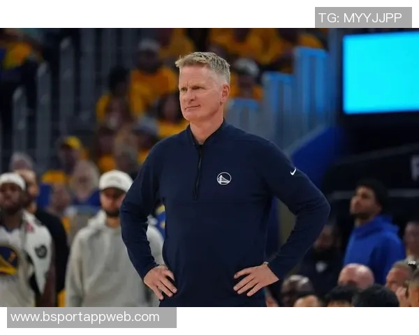 科尔强调年轻球员应积极奔跑才能在NBA获得机会 科尔强调年轻球员应积极奔跑才能在NBA获得机会