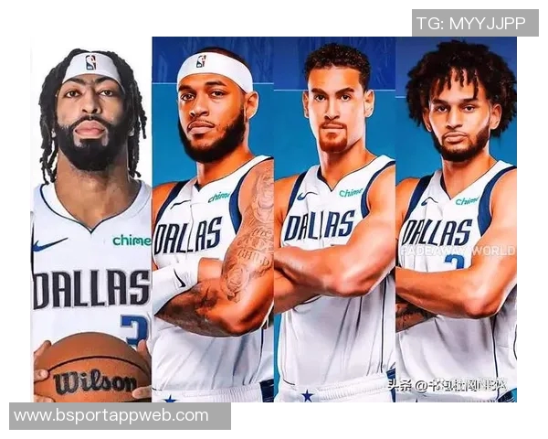 独行侠或将交易浓眉克莱拉塞尔与加福德引发热议 独行侠或将交易浓眉克莱拉塞尔与加福德引发热议