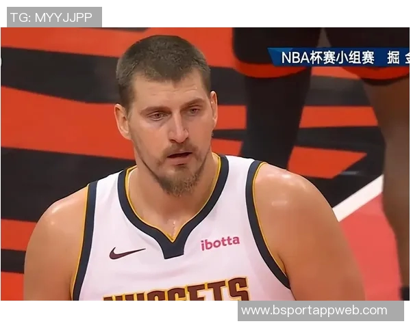 火箭与掘金激战在即申京再度挑战约基奇展现实力