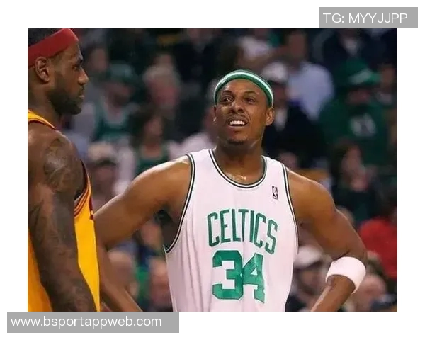 詹姆斯母亲曾想为儿子出头与皮尔斯发生冲突真相揭秘