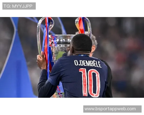 于帕梅卡诺感慨孔帕尼是榜样登贝莱获金球令我感动不已