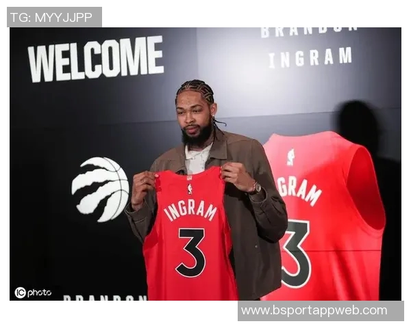 英格拉姆赞猛龙氛围友好助其恢复状态感到舒适自在