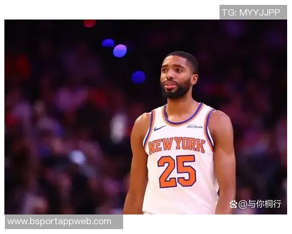 布里奇斯交易受限尼克斯仅有一轮三互换和八次轮选秀权