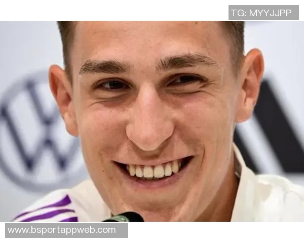 拜仁关注施洛特贝克但优先考虑其他引援目标 拜仁关注施洛特贝克但优先考虑其他引援目标