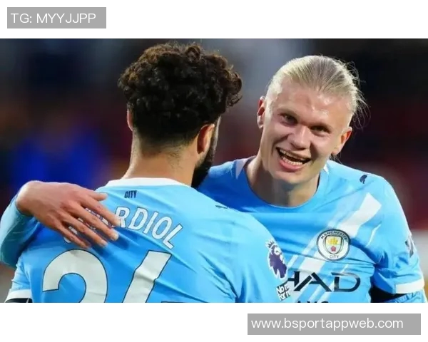 皇马计划明年引进哈兰德但他倾向留曼城不愿转会