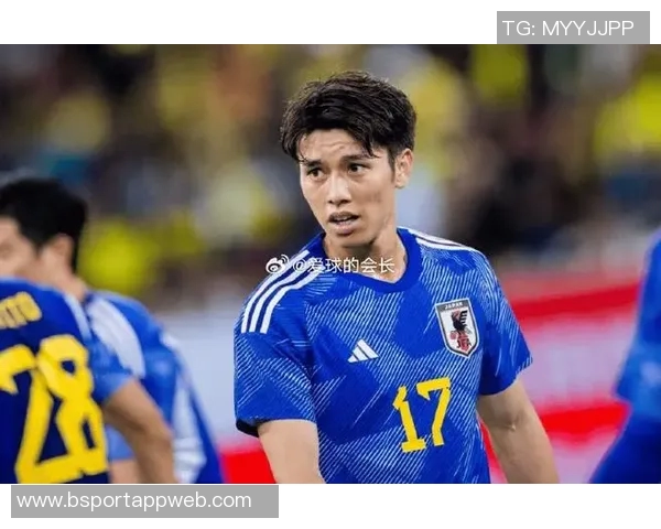 田中碧在对阵切尔西时打入英超首球实现职业生涯新梦想