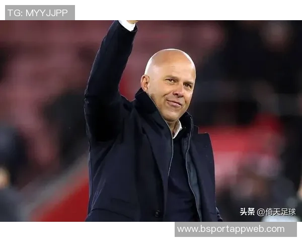 萨顿：斯洛特上赛季足总杯失利这次有望轻松取胜